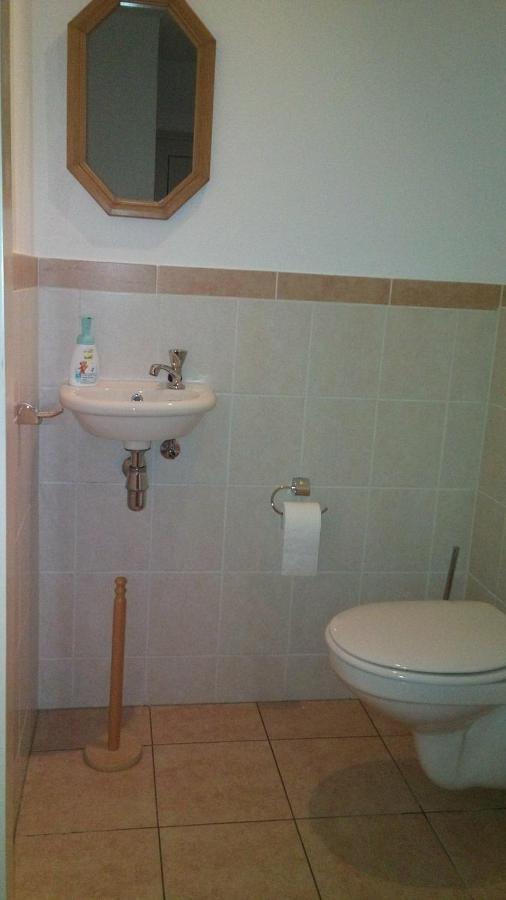 Uut In Thuus 21A Lägenhet Buren  Exteriör bild